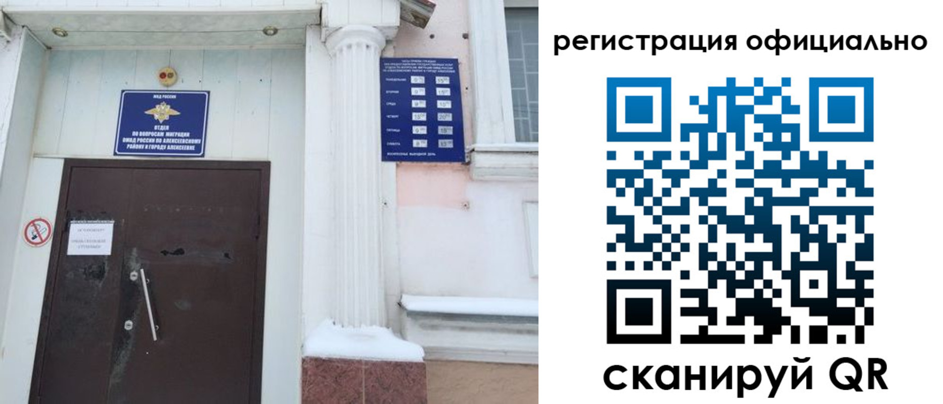 прописка поиск в Димитровграде