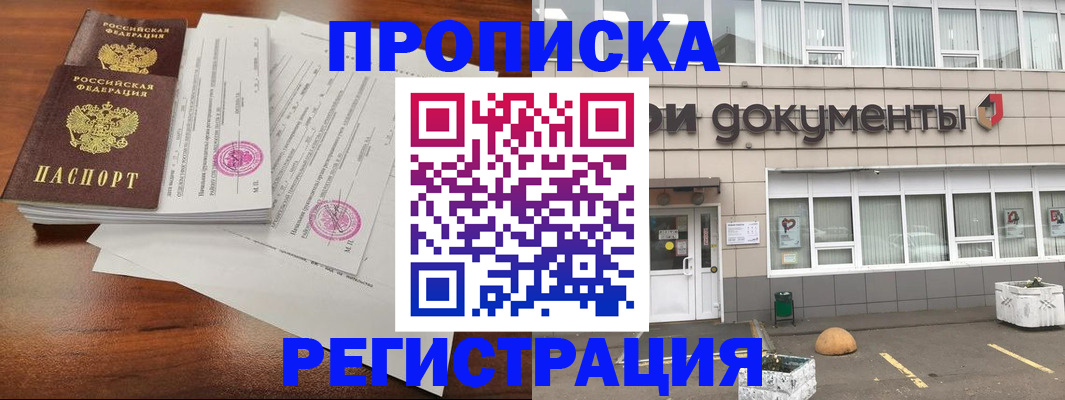 прописка законно в Димитровграде